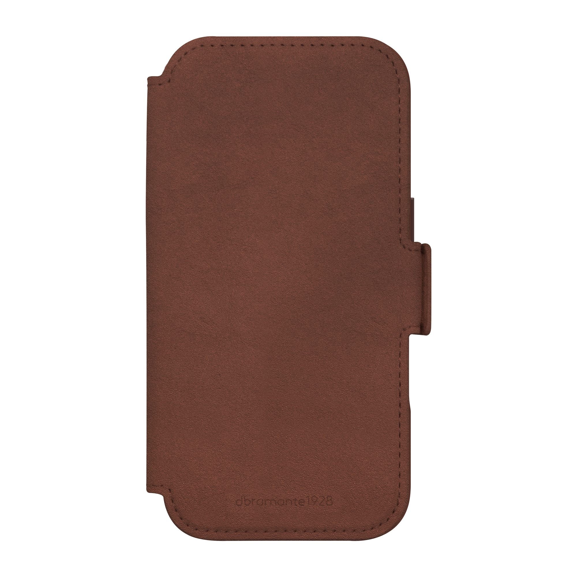 Lynge MS iPhone 17 Dark Tan