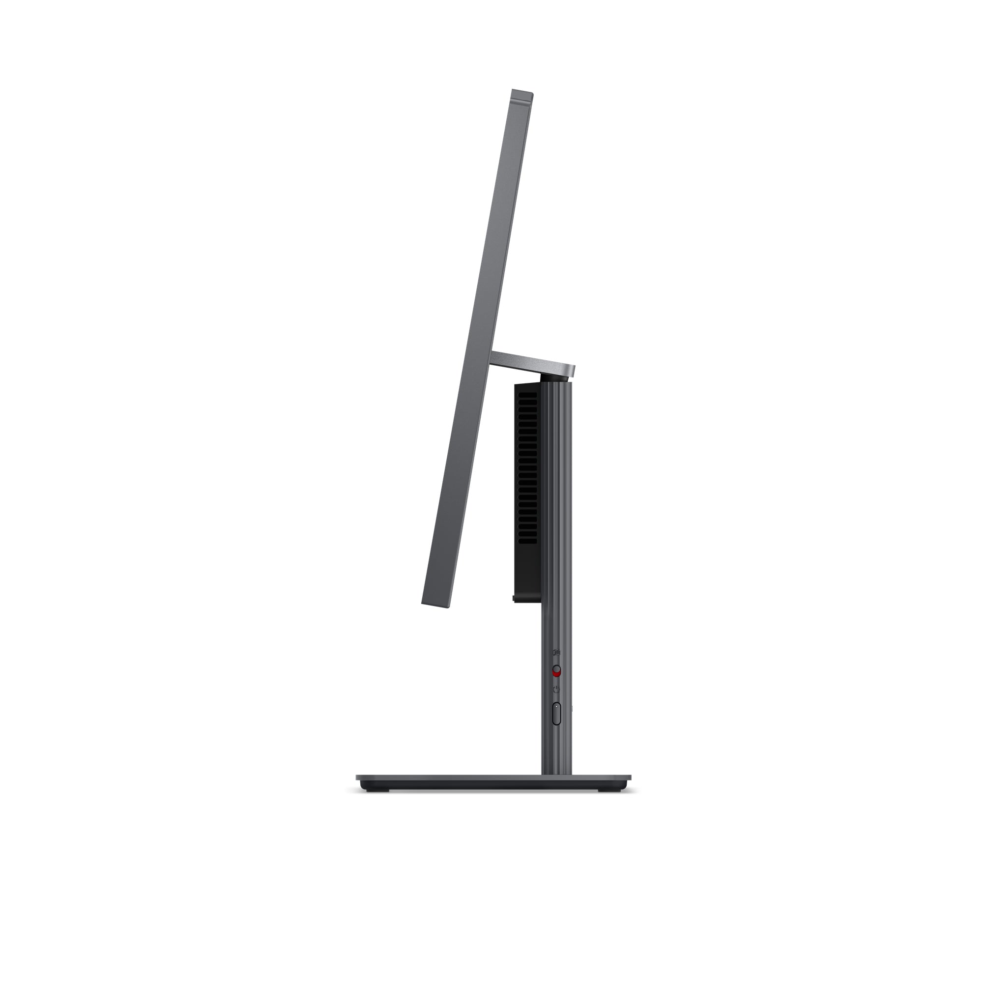 Lenovo IdeaCentre AIO 27ILL11 Intel Core Ultra 7 256V 68,6 cm (27") 1920 x 1080 pixels PC All-in-One 16 Go LPDDR5x-SDRAM 512 Go SSD Windows 11 Home Wi-Fi 6 (802.11ax) Gris