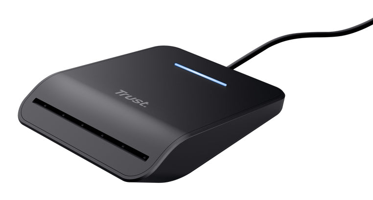 TRUST PRIMO USB-C DNI SMARTCARD READER