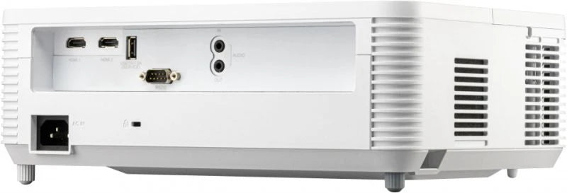 Viewsonic Full HD projector 4000 lumens UHP HDMI USB 15 000 h.