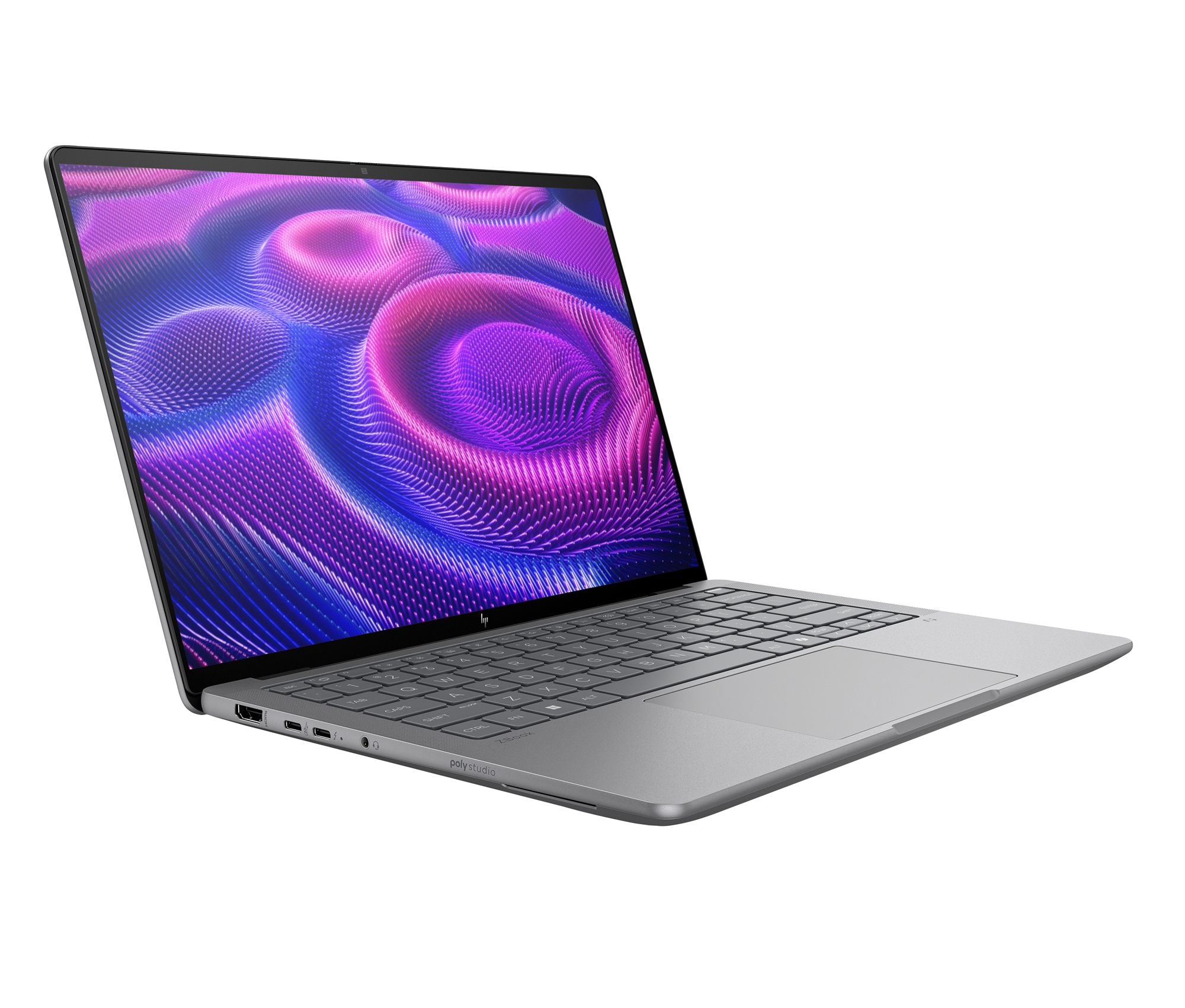 HP ZBook Ultra G1a AMD Ryzen AI Max PRO 390 14p WUXGA 32Go 1To AMD Radeon 8050S W11P 3/3/3
