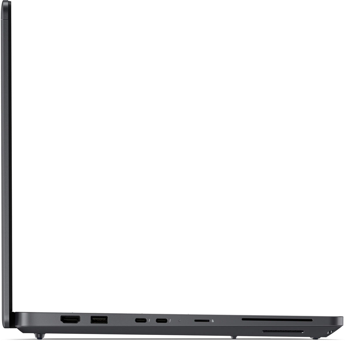 Dell Pro Preci 5 16 PW516261 U7-366H