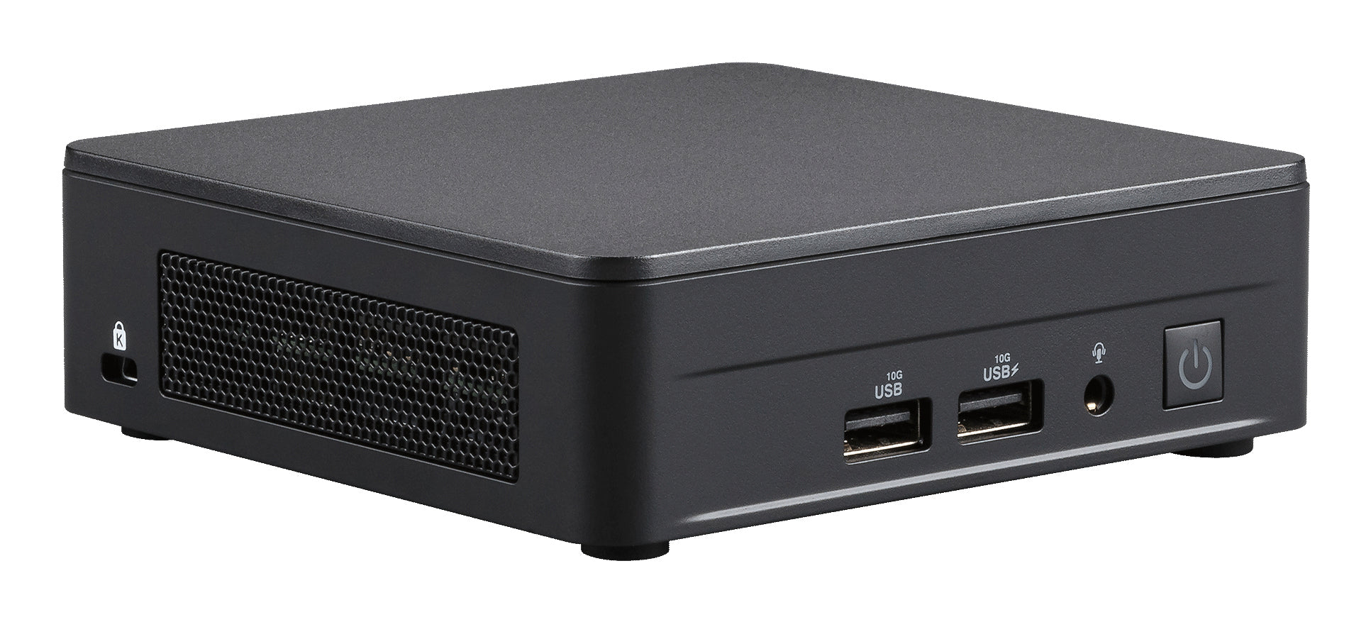 NUC/13 PRO RNUC13ANKi50WC0 No Cord L10