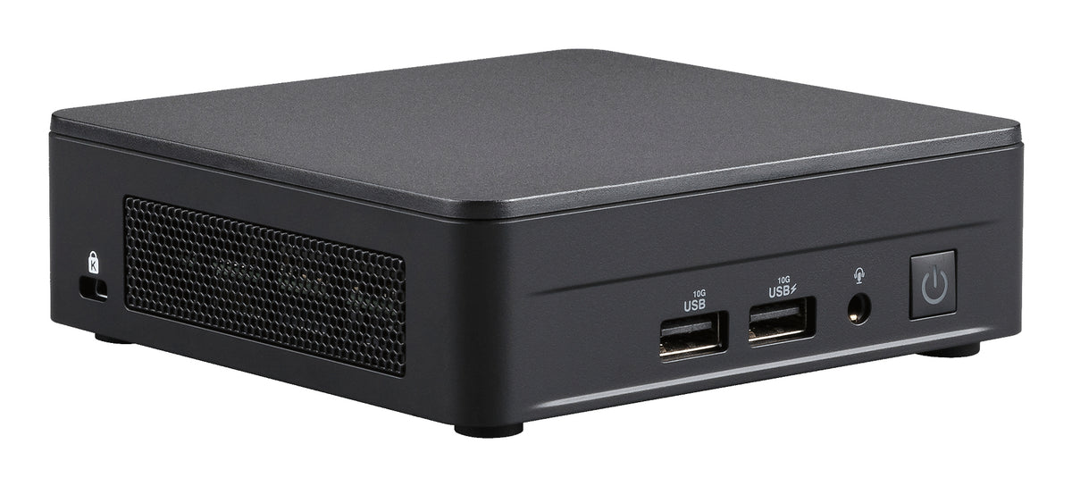 NUC/13 PRO RNUC13ANKi50WC0 No Cord L10