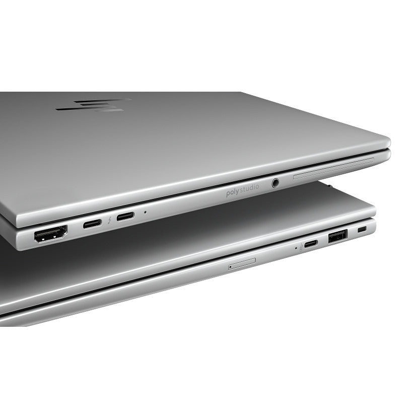 HP EliteBook 8 G1i IA Nouvelle génération Intel Core Ultra 5 225U 13.3p WUXGA 16Go 512Go SSD UMA W11P Copilot + PC 3/3/0