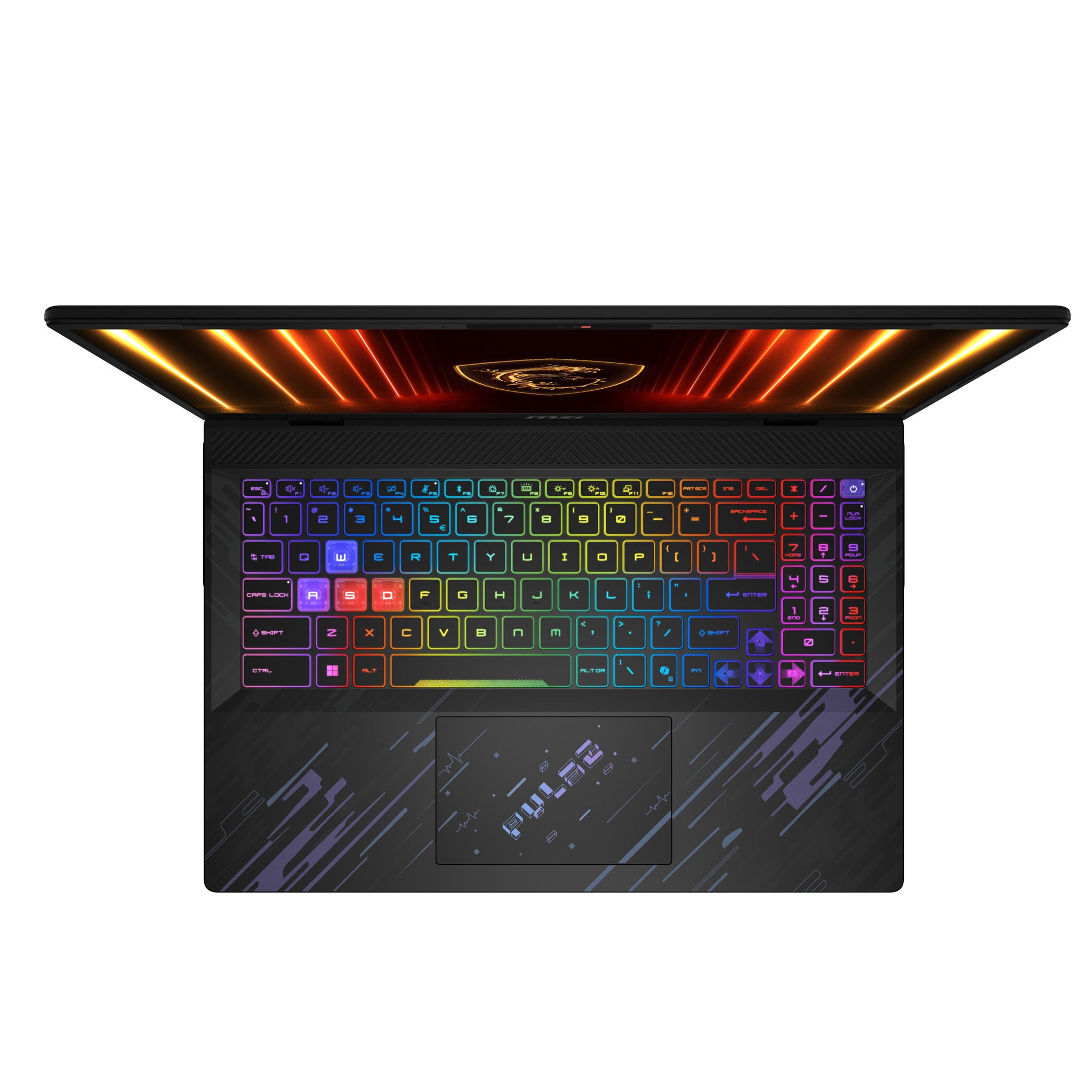 Pulse A16 AI+C3HWGKG-004FR RyzenAI 9