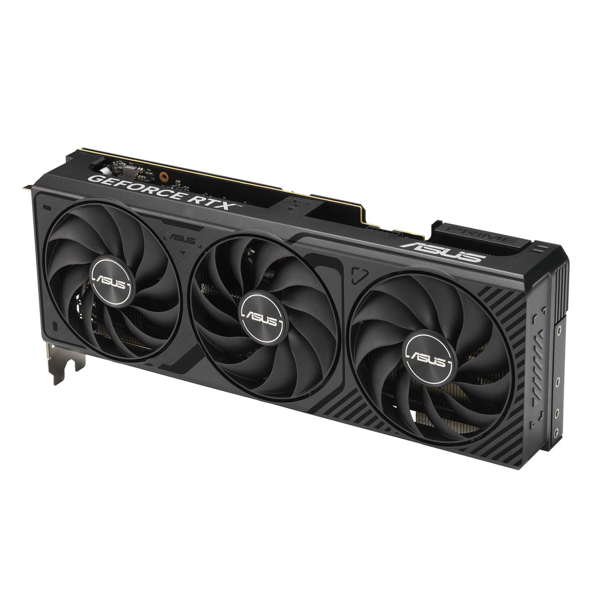 ASUS PRIME RTX 4070 TI Super OC 16Go