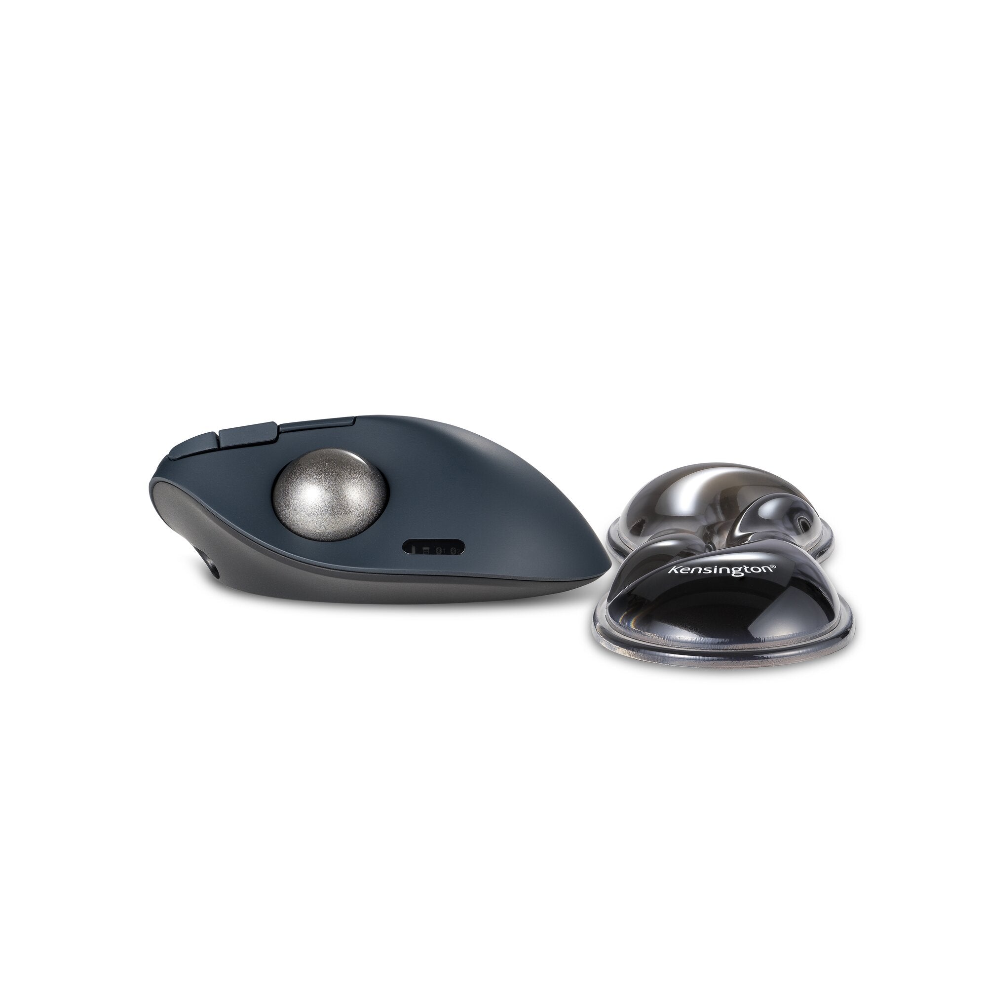 Slim Duo Gel Mouse/Trackball Wrist Rest