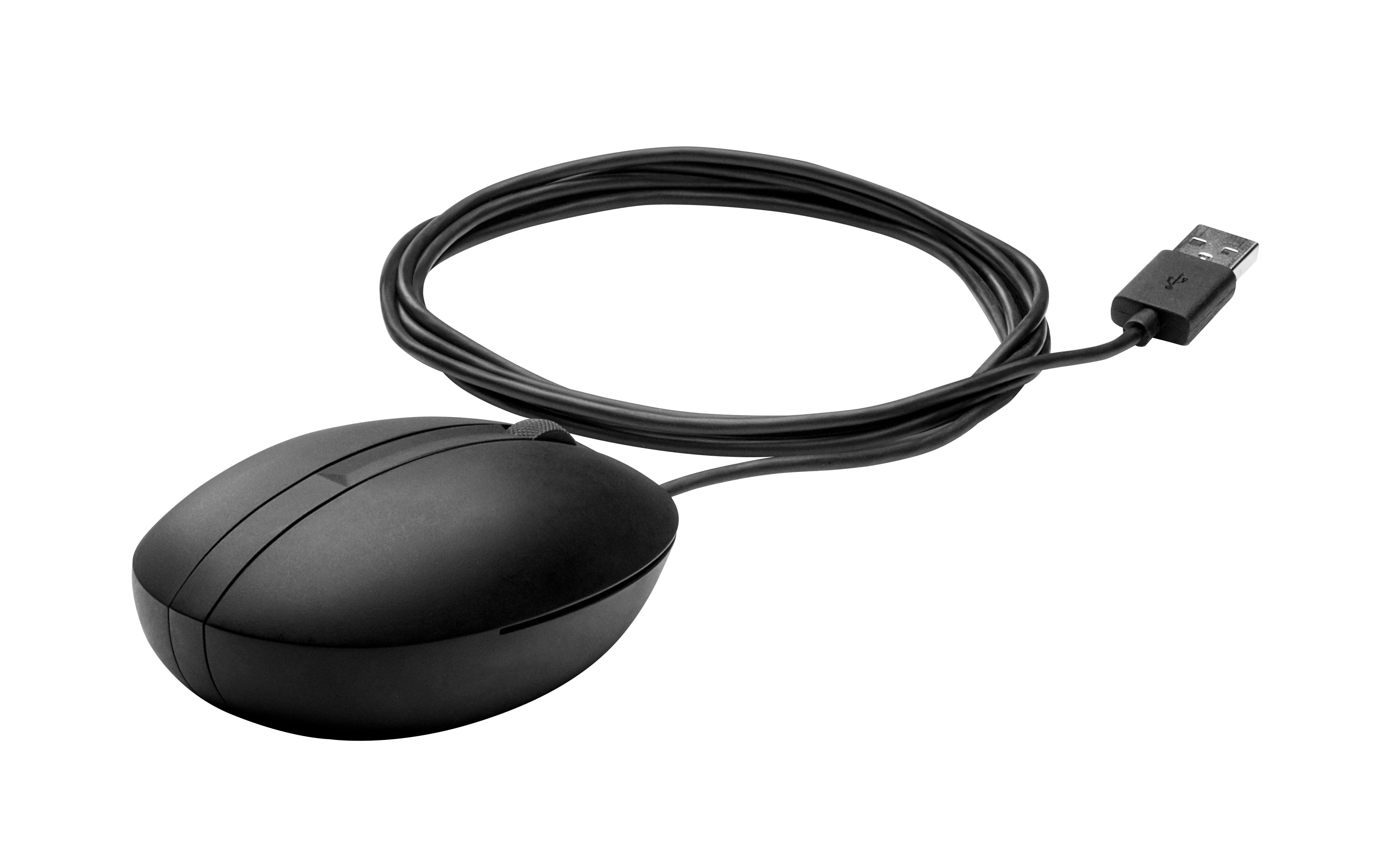 HP Wired Desktop 320M Mouse Bulk 120 units