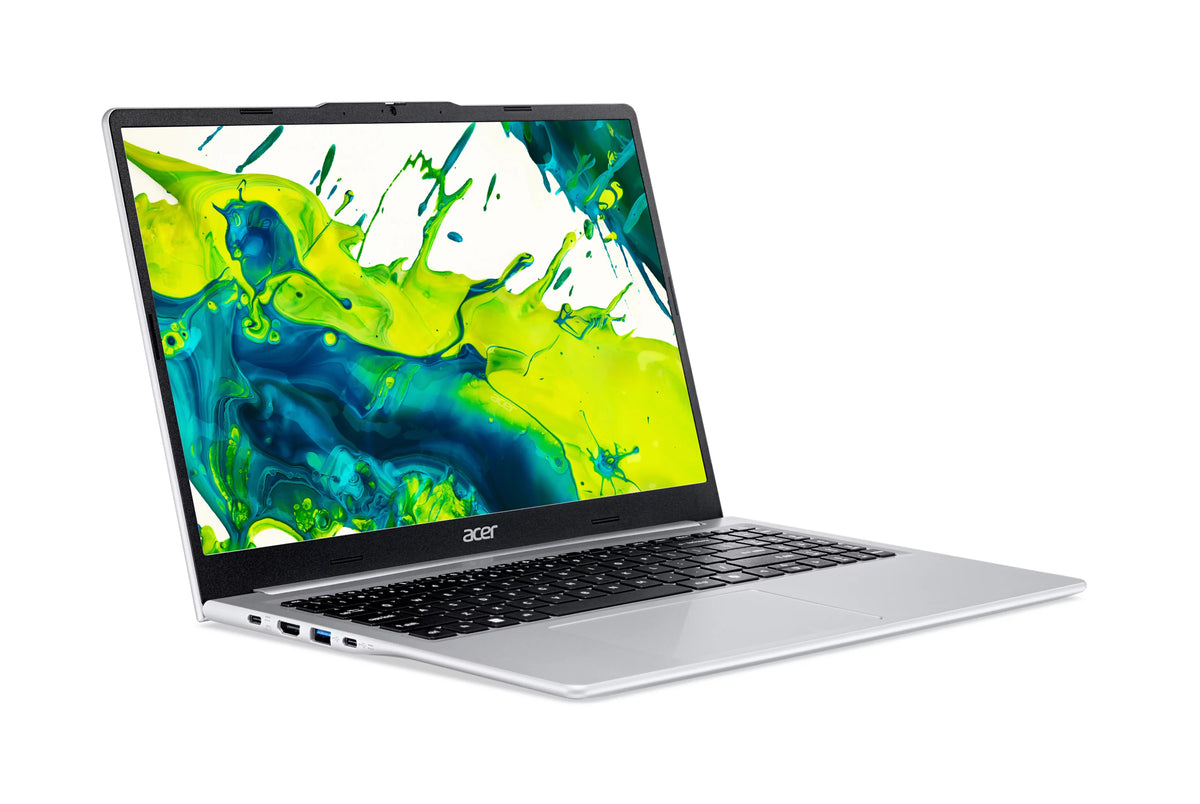 ACER Aspire Lite AL15-49P-R26Y AMD Ryzen 5 7430U 15.6p FHD 8Go DDR4 512Go SSD PCIe UMA W11H