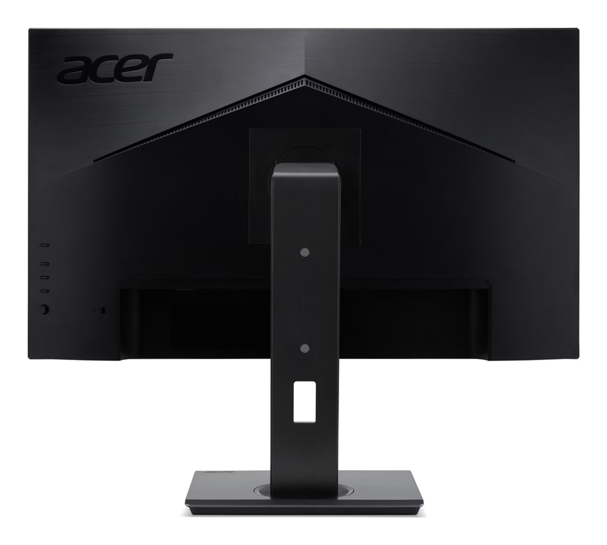 ACER Monitor Ergonomic Vero B277UGbmiiprzx 27p WQHD 120Hz LED IPS Flat 4ms VGA 2xHDMI 3Years OnSite Warranty