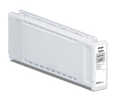 EPSON T56P9 Light Gray Ink Cartridge 700 SC-P7300/9300