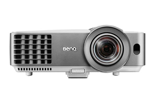 BENQ vidéoprojecteur SVGA MS630ST 3200Lum