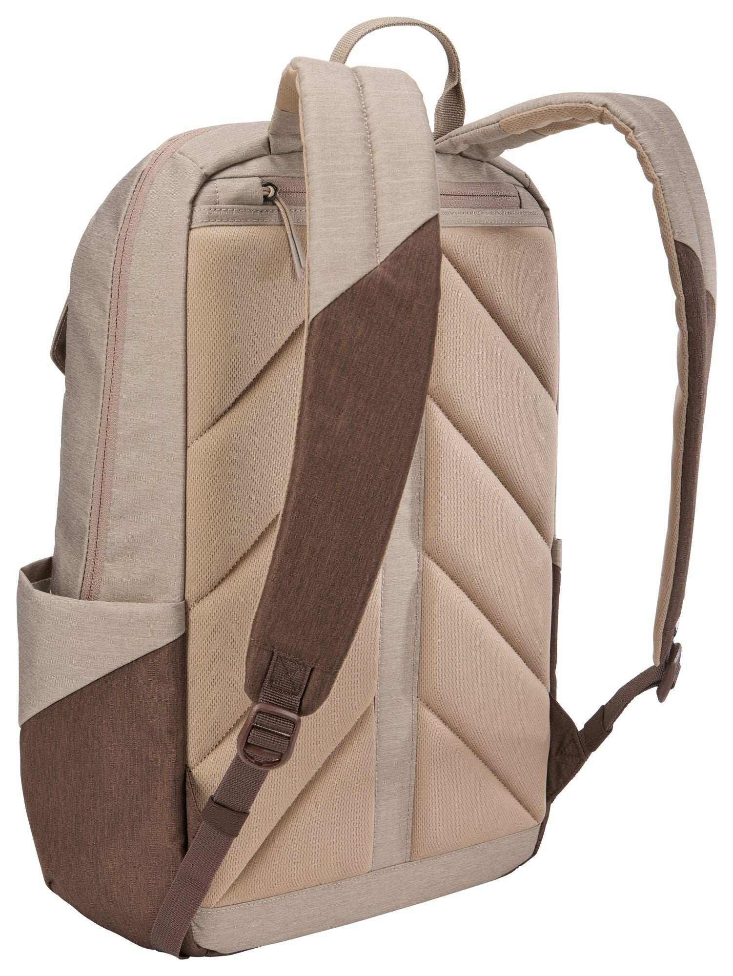 Thule Lithos Backpack 20L - Brown