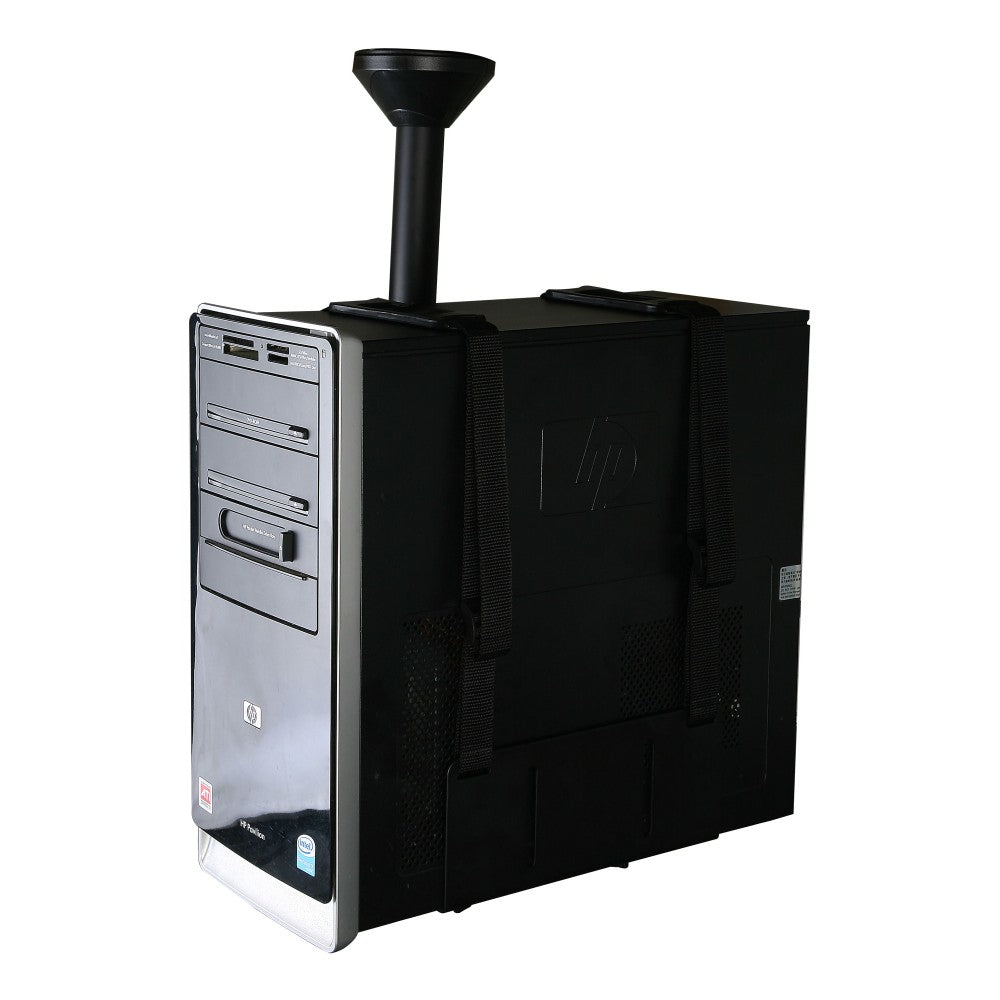 Techly ICA-CS 63 Support d'ordinateur