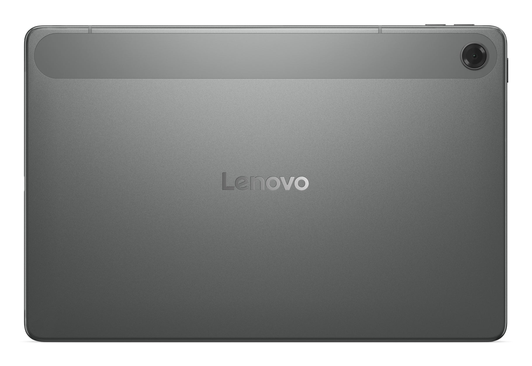 Lenovo Tab ZAEK - Tablette - Android 14 ou versions plus récentes - 128 Go eMMC - 10.1" IPS (1920 x 1200) - Logement microSD