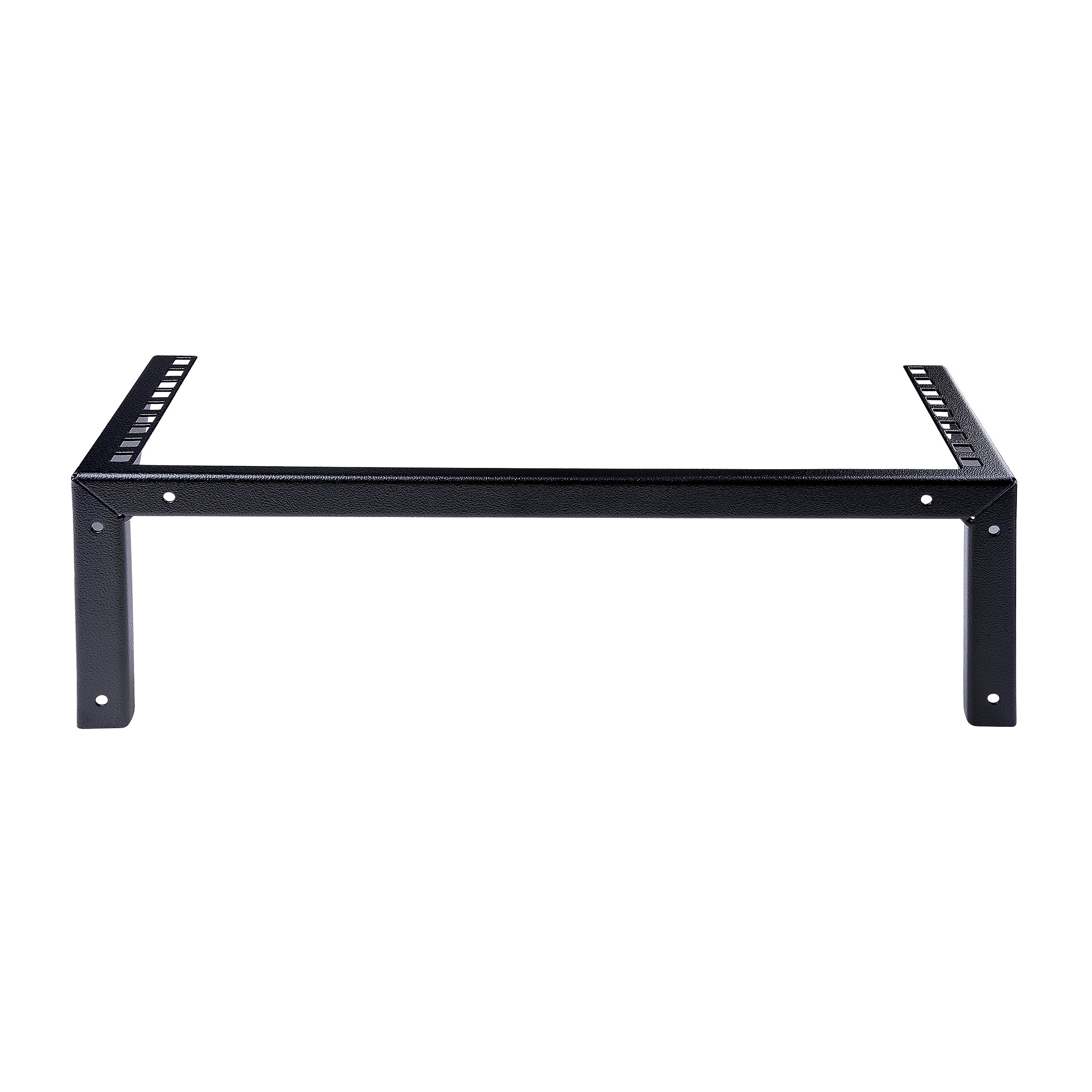 3U 48cm Vertical Wall Mount Rack Bracket