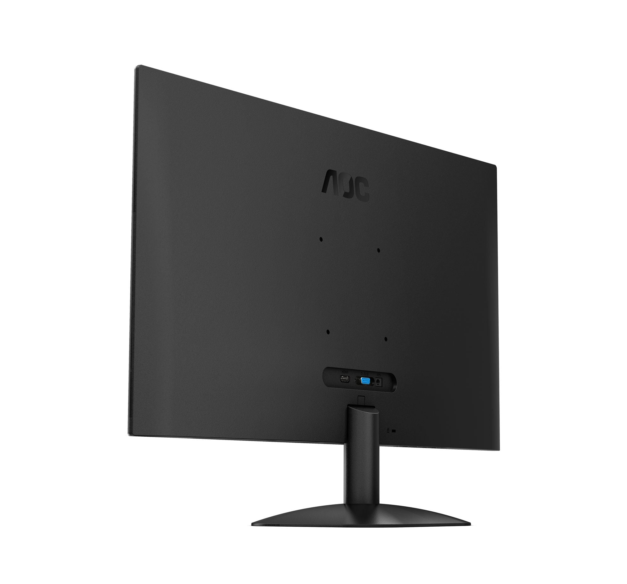 AOC 27B31H 27p FHD IPS 120Hz 1ms 300cd/m2 D-SUB HDMIx2 DP
