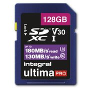 PRO HIGH SPEED 180MB SDXC V30 64G V2