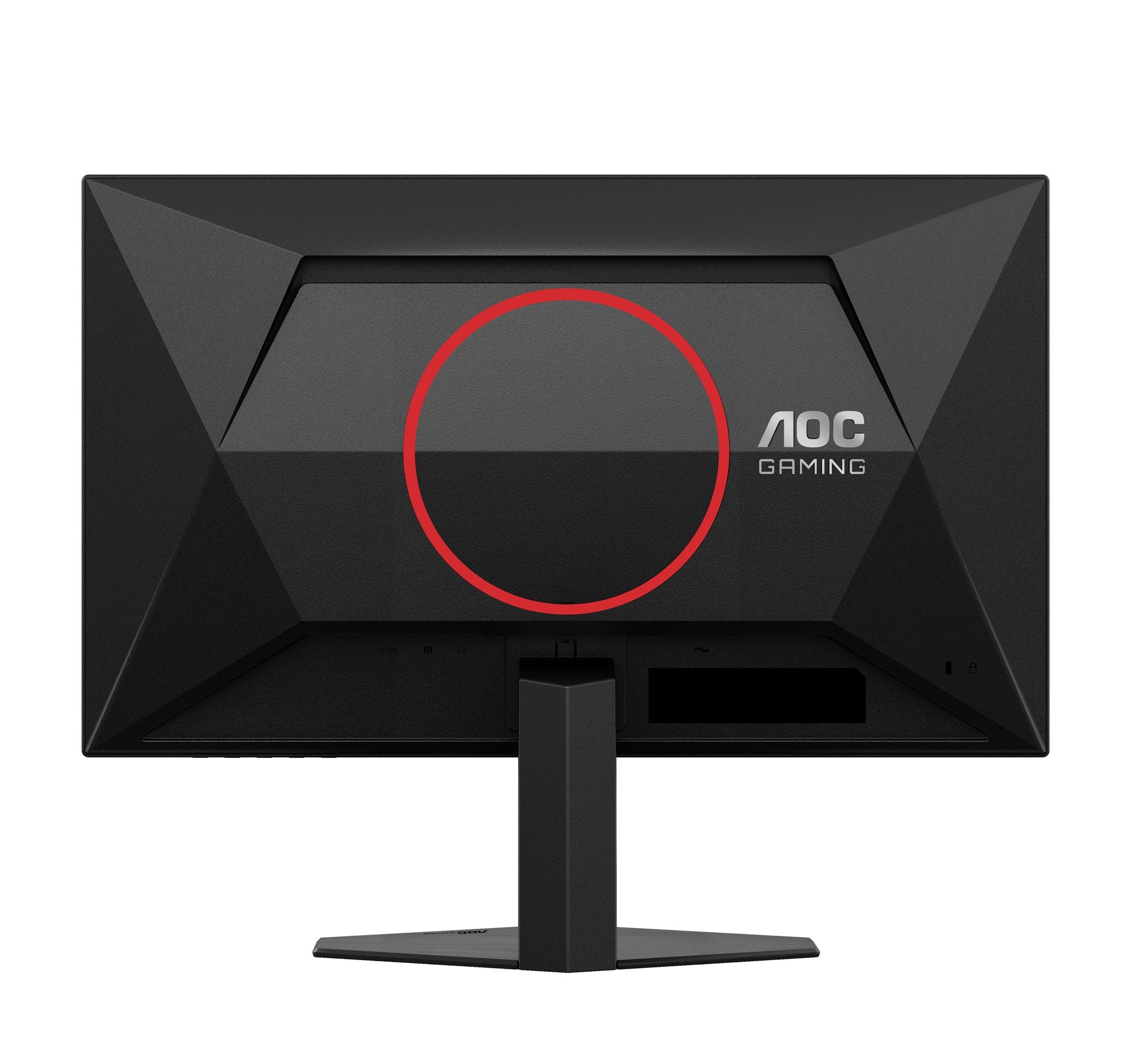 AOC Q24G4RE 23.8p Fast IPS QHD 180Hz 300cd/m2 1ms HDMI2.0 DP1.4