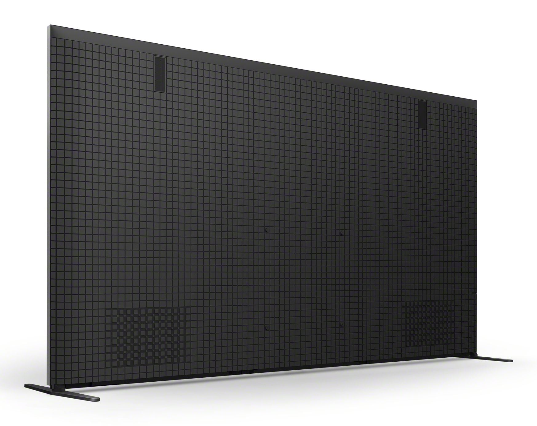 75" 4K QLED XR Mini-LED Tuner w/3yr PS