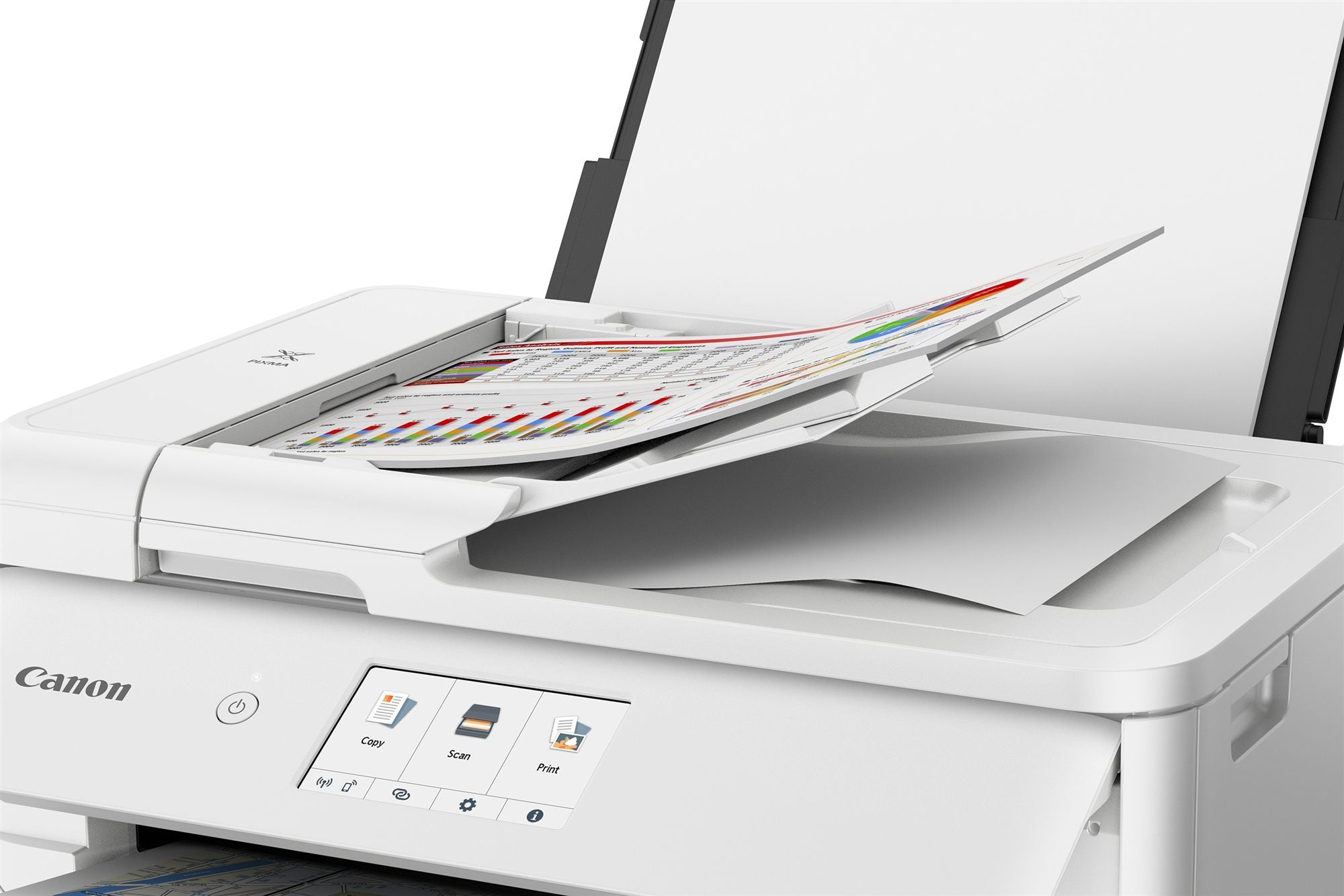 PIXMA TS9551Ca EUR WH