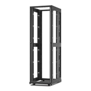 NetShelter AV 42U 600mm Wide x 825mm