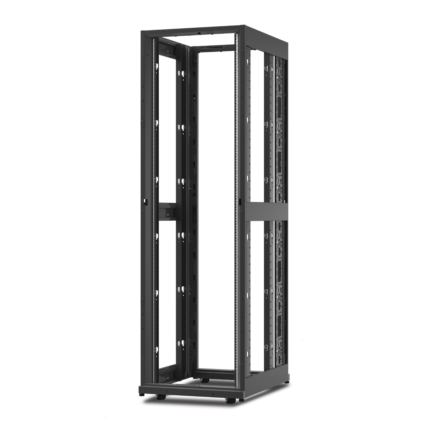 NetShelter AV 42U 600mm Wide x 825mm