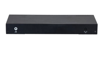 DAHUA- Switch 10 ports DH-PFS3110-8ET1GT1GF-96