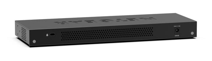 NETGEAR 16PT GE UNMANAGED SWITCH SOHO GS316