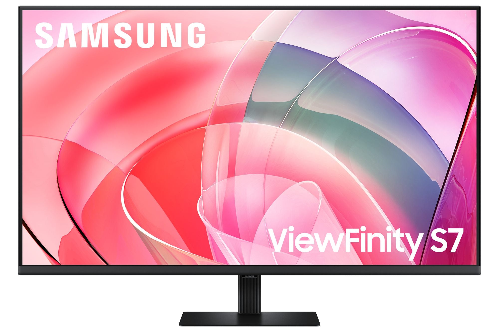 "Samsung S70D écran plat de PC 94 cm (37"") 3840 x 2160 pixels 4K Ultra HD LCD Noir"
