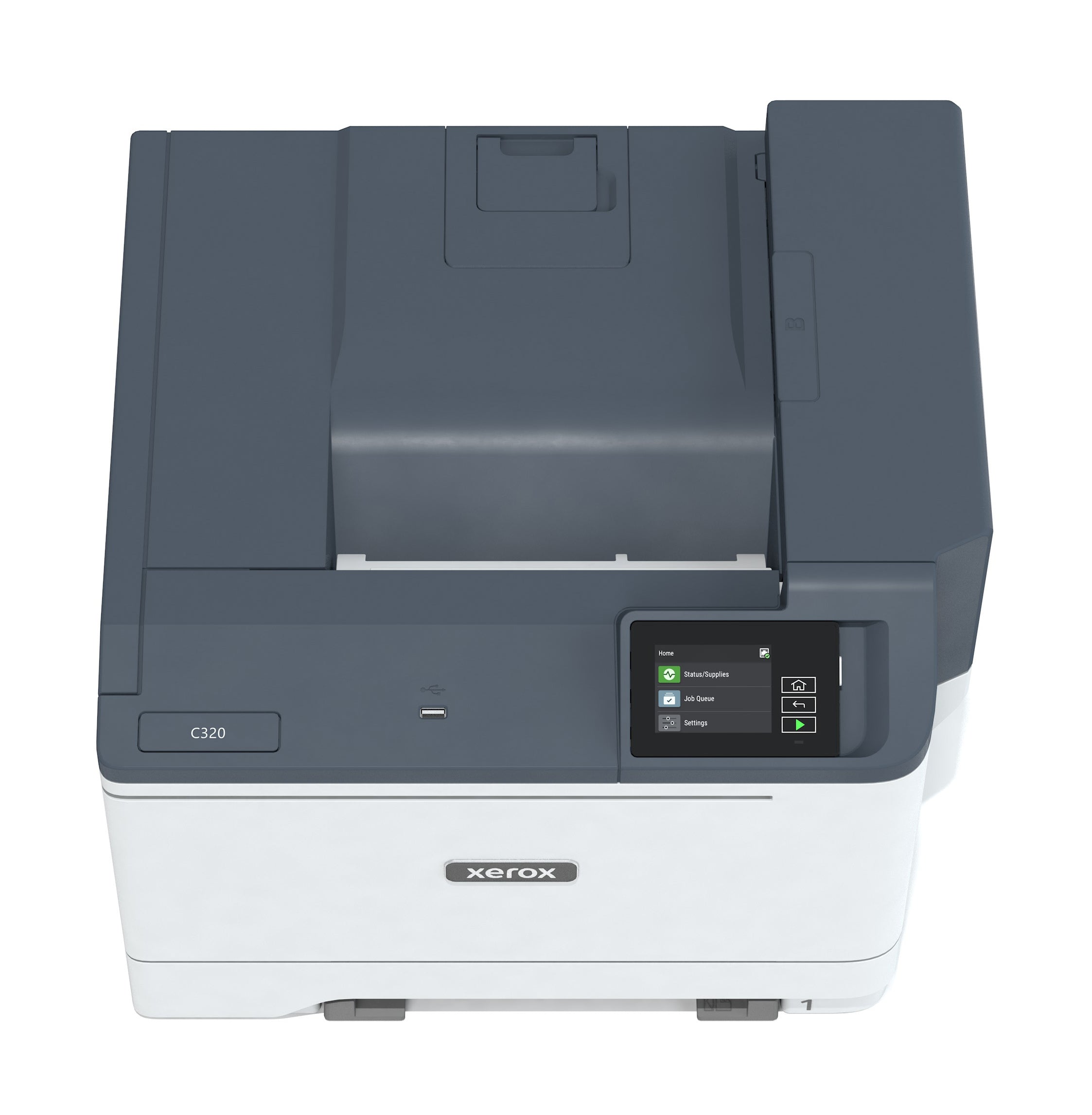 Xerox C320 A4 33ppm Wireless Duplex Prin