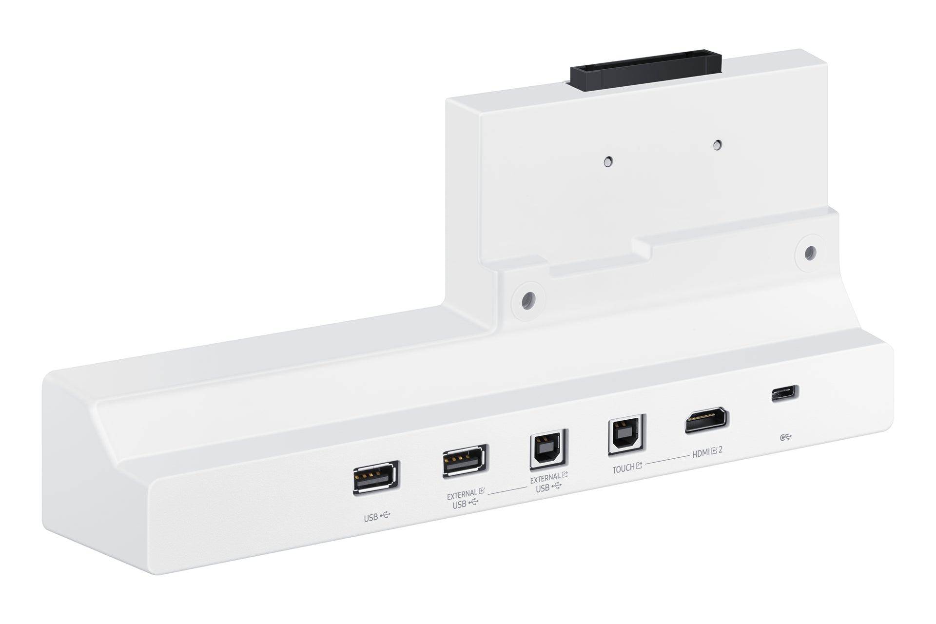 Samsung Flip Pro 65" UHD WM65F-X