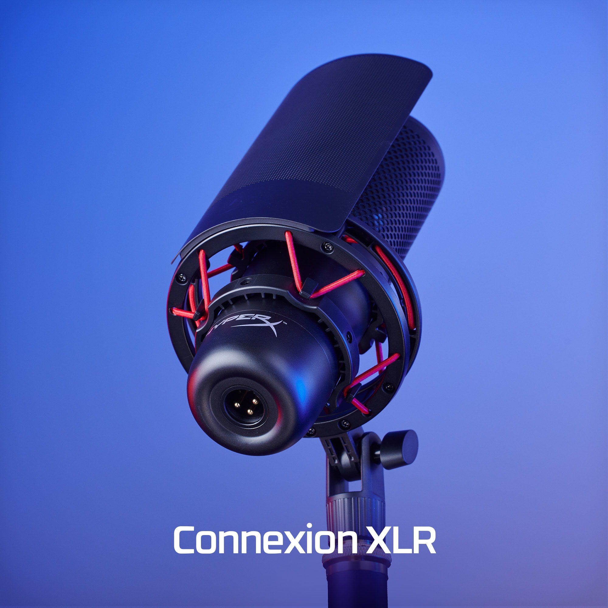 HyperX ProCast Microphone