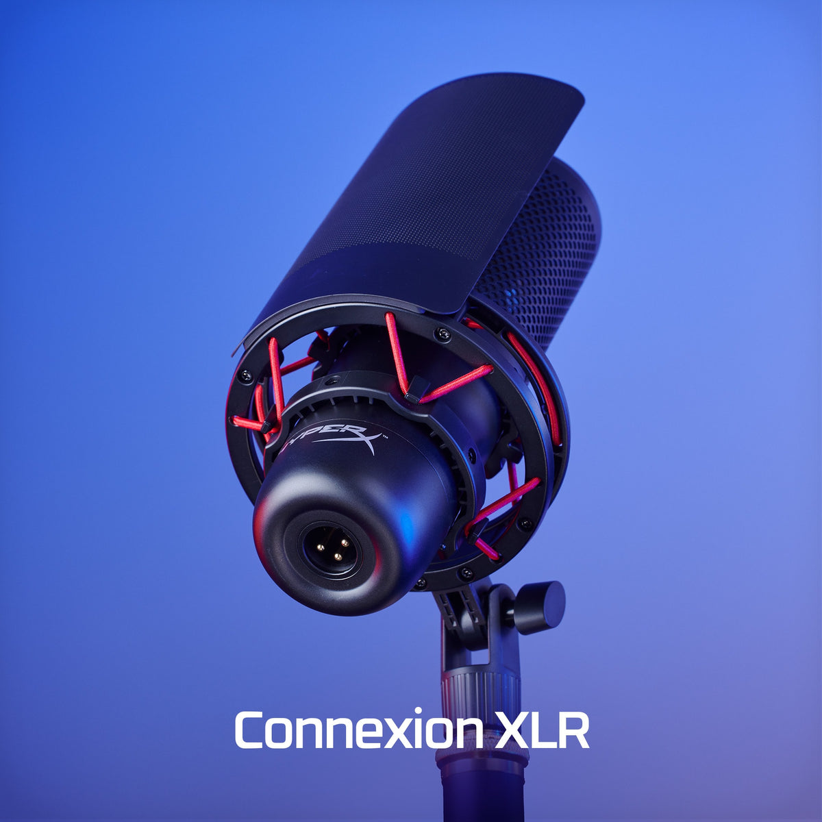 HyperX ProCast Microphone
