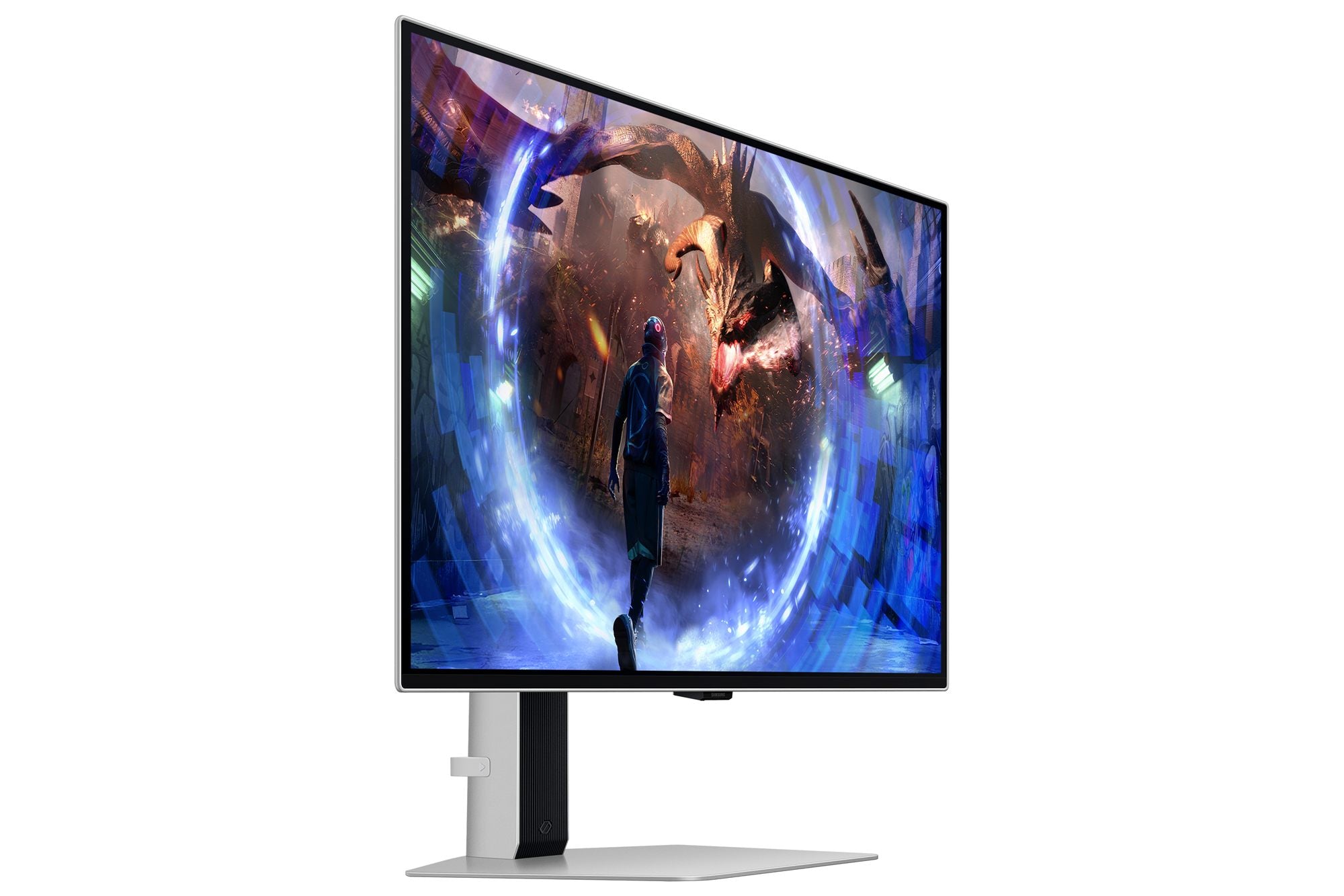 ODYSSEY OLED G6 - G60SD 27'' 360Hz