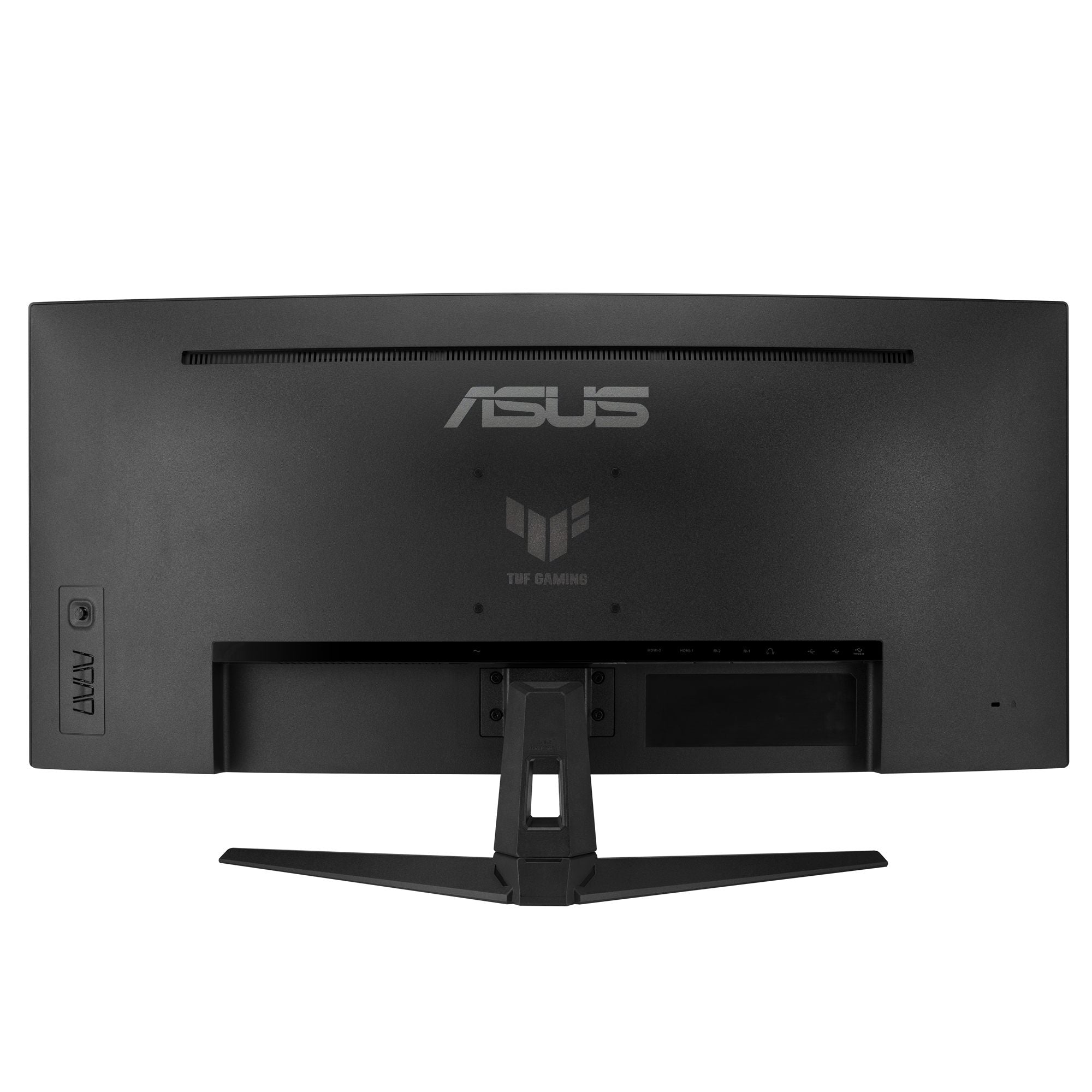 "ASUS TUF Gaming VG34VQ3B écran plat de PC 86,4 cm (34"") 3440 x 1440 pixels UltraWide Quad HD LED Noir"