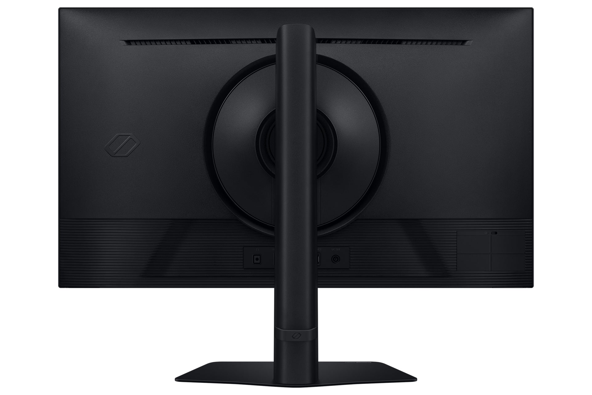 SAMSUNG Ecran Gaming 27" Obdyssey G6 G60F QHD 350Hz - DisplayHDR 400 - 1 ms - HDMI, DP