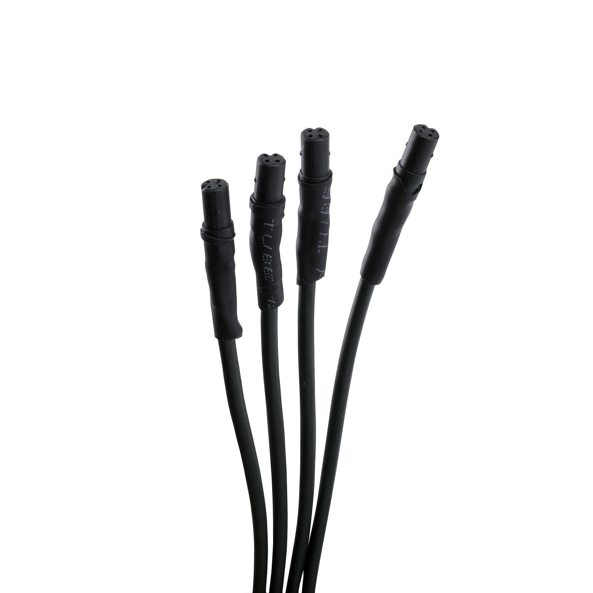 Ochno Switch Outlet adapt 4P Alu-socket Button