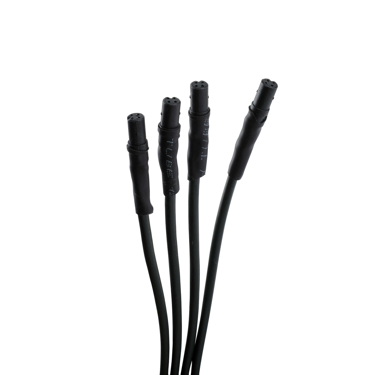 Ochno Switch Outlet adapt 4P Alu-socket Button