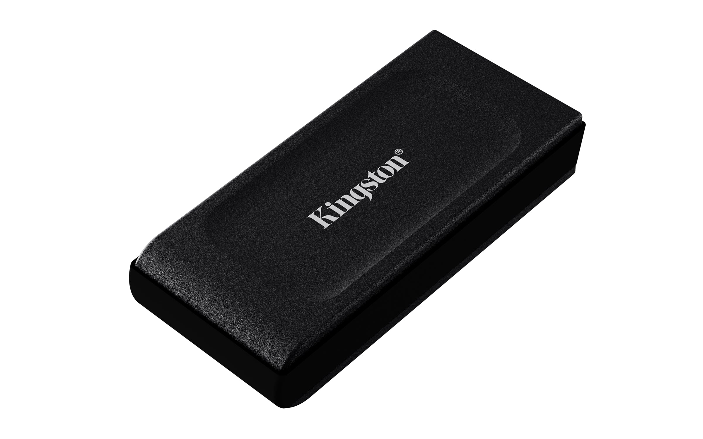KINGSTON XS1000 1To SSD Pocket-Sized USB 3.2 Gen 2 External Solid State Drive Up to 1050Mo/s