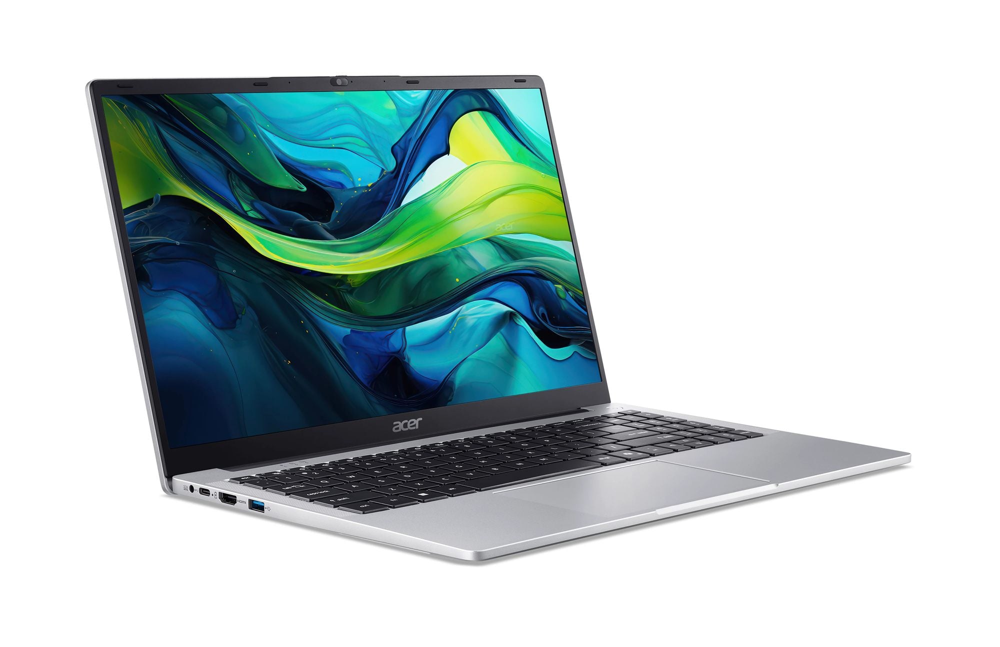 Portable Aspire AL15-32P-C96Y Intel Celeron N4500 4Go DDR4X eMMC128Go Intel UHD