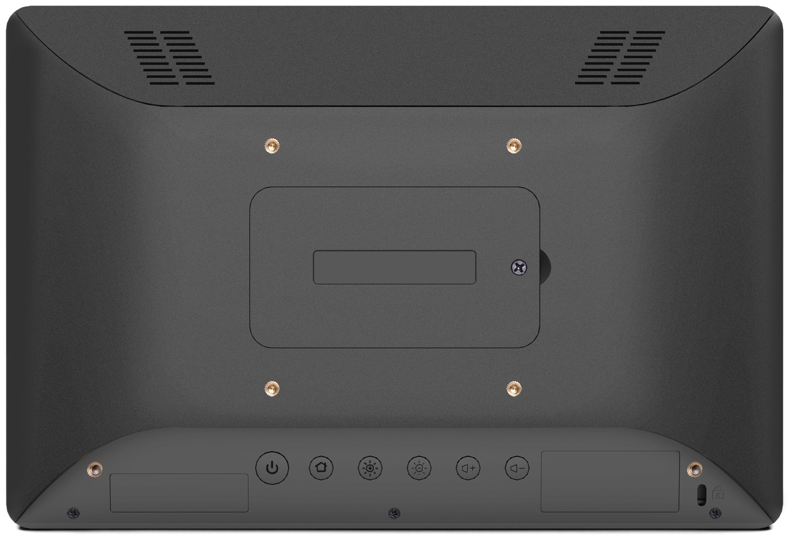 iiyama TW1023ASC-B3P 10.1" Projective Ca