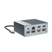 HD GEN2 12-port Dock