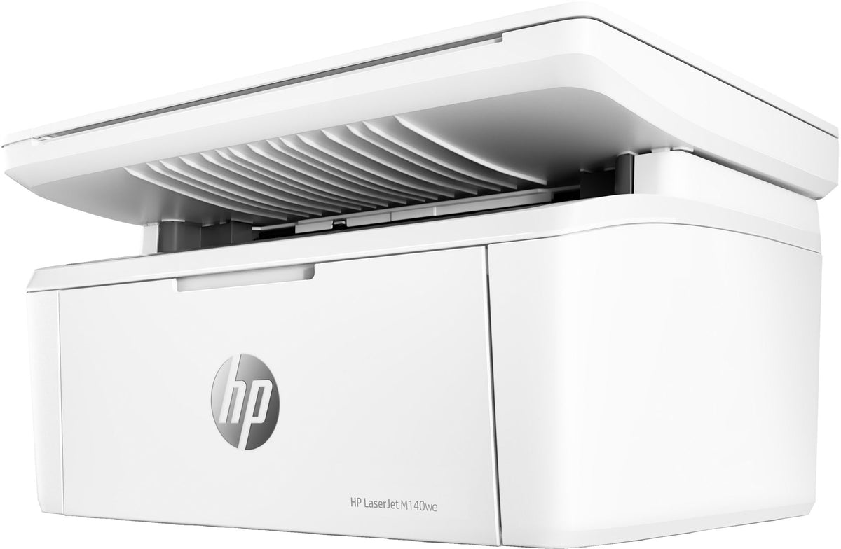 HP LaserJet MFP M140WE Mono up to 20ppm Printer