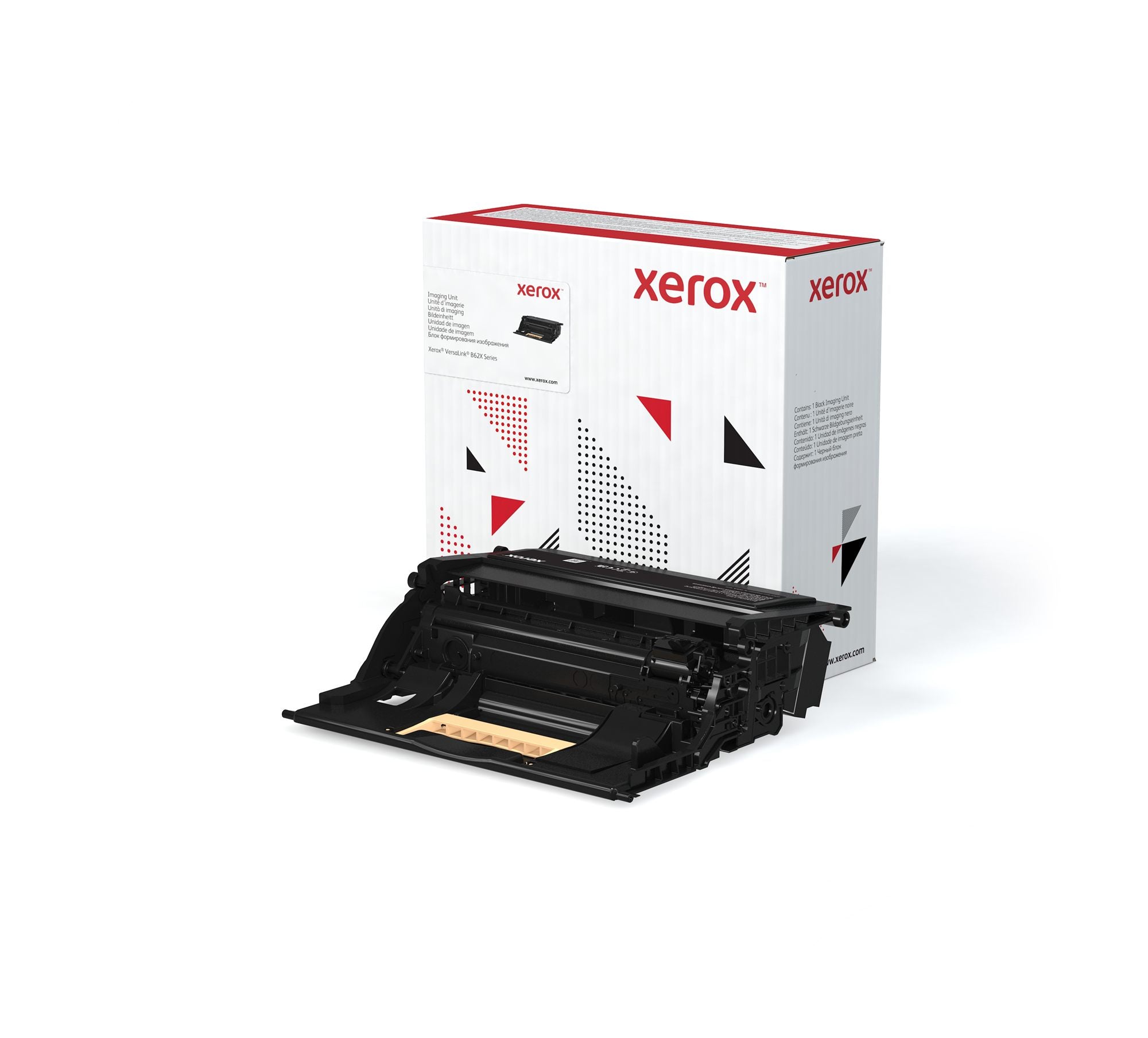 B620 B625 Drum Cartridge 150000 Pages
