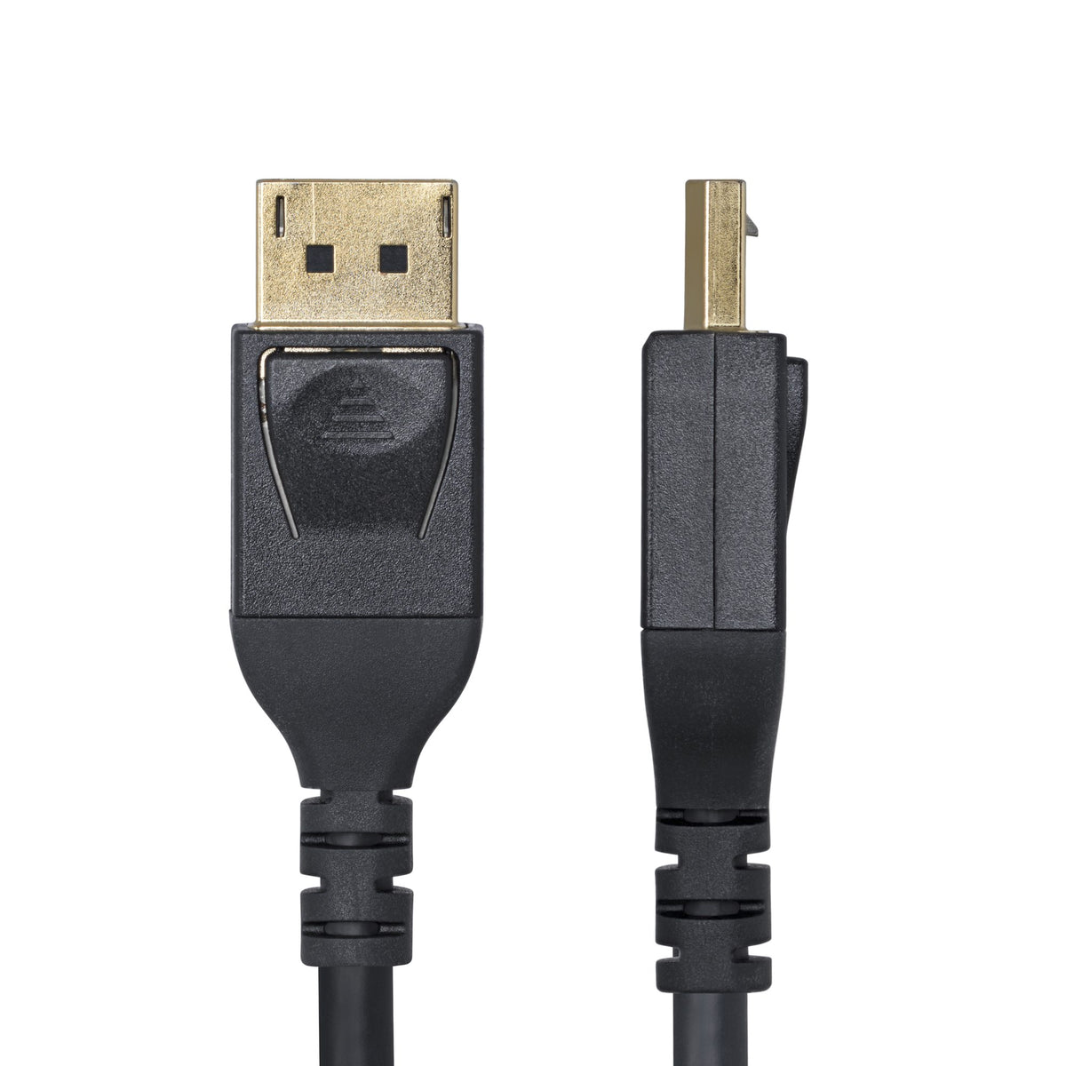 10ft 8K Mini DP to DisplayPort 1.4 Cable
