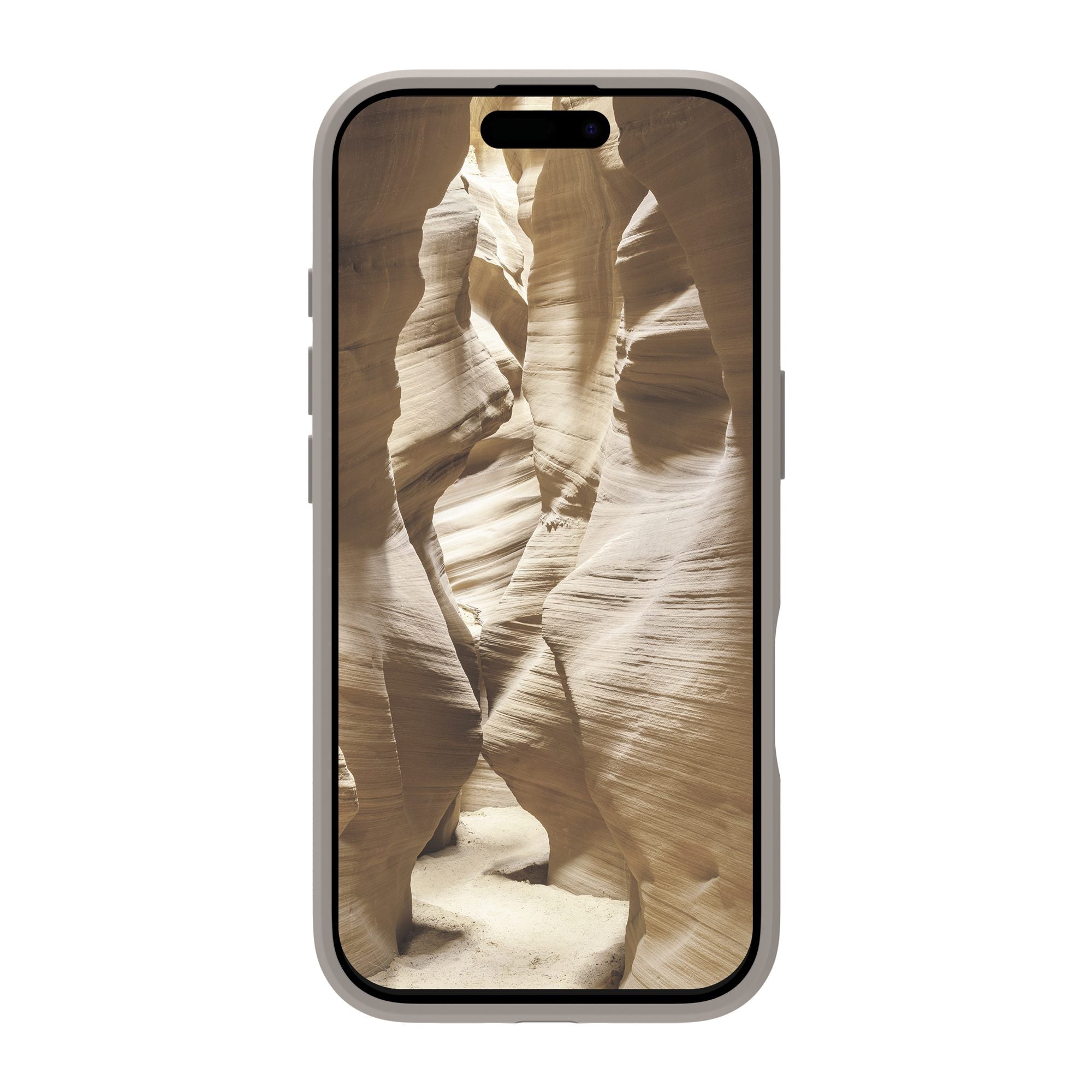 Greenland Pro MS iPhone 17 Sandstone