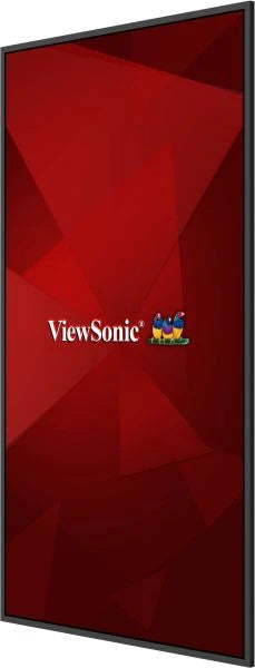 65" DLED commercial display 3840*2160