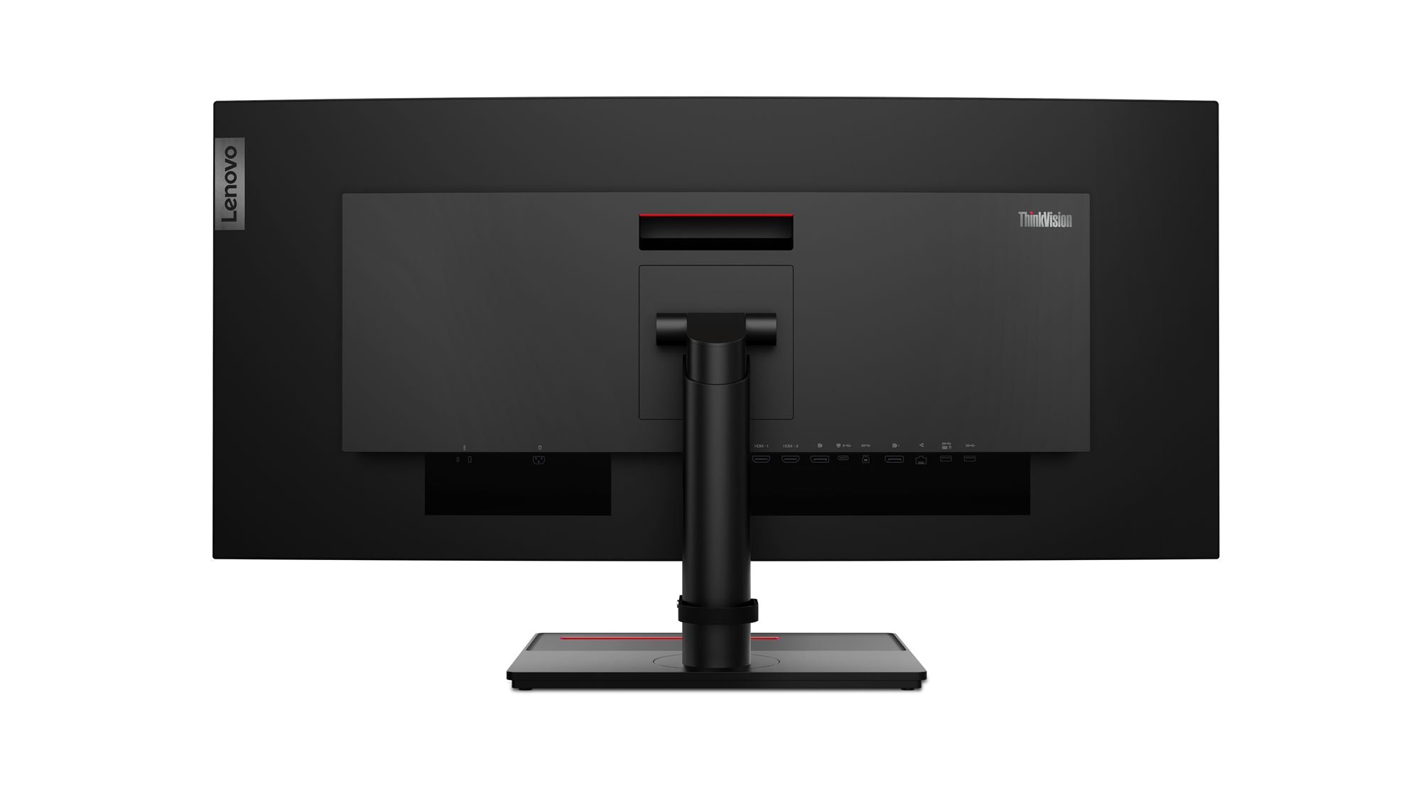 TS/ThinkVision P34w-20 34" Monitor
